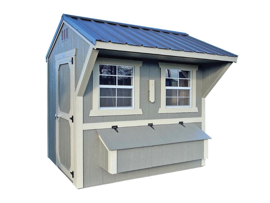 Chicken Coop